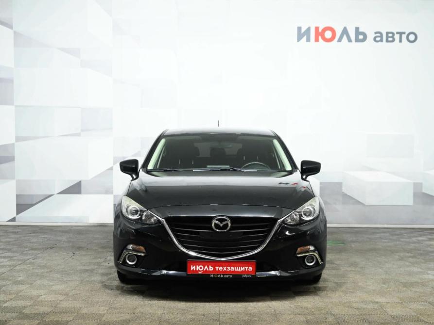 Mazda 3 III (BM) Екатеринбург  - изображение 2