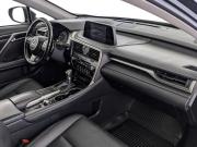 Lexus RX IV Рестайлинг Москва  - изображение 43