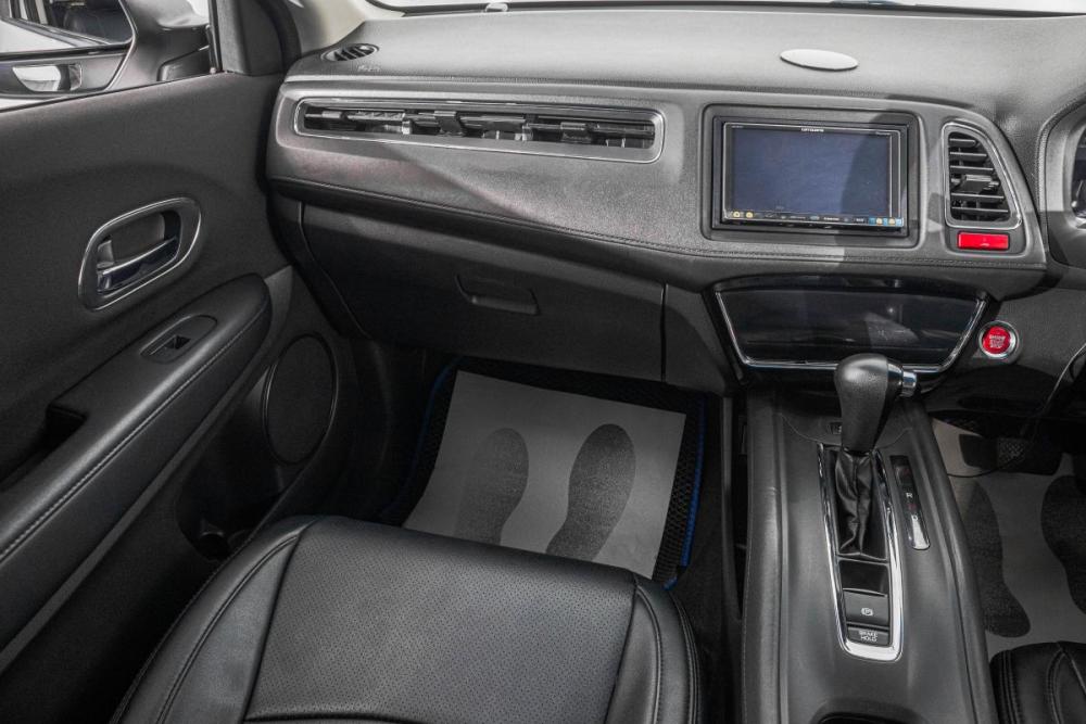 Honda Vezel I Барнаул  - изображение 20