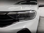 Volkswagen Polo VI Москва  - изображение 43