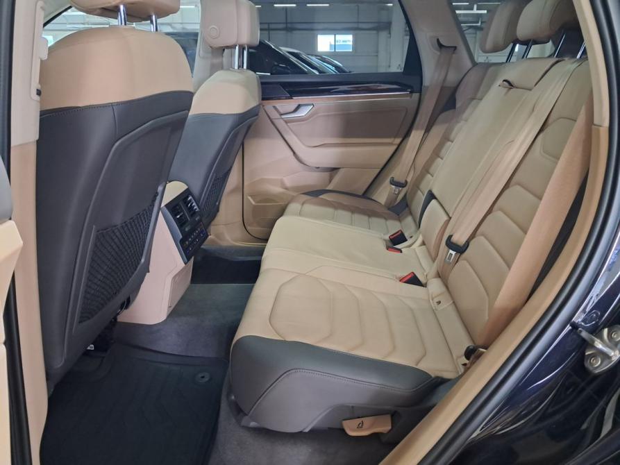 Volkswagen Touareg III Набережные Челны  - изображение 15