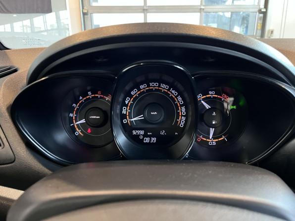 Lada (ВАЗ) Vesta I с пробегом 2018 года, цена 965 000 рублей, 92996 км, седан, Автокод Объявления