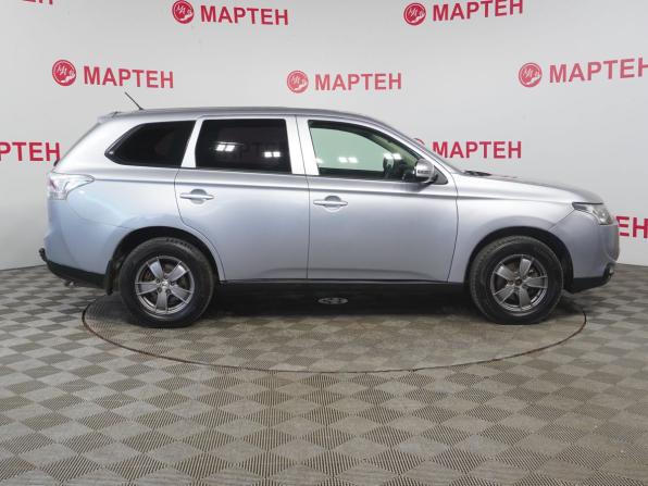 Mitsubishi Outlander III с пробегом 2012 года, цена 1 198 000 рублей, 159128 км, внедорожник, Автокод Объявления