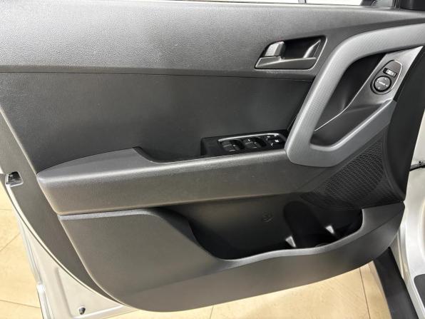 Hyundai Creta I с пробегом 2019 года, цена 1 855 000 рублей, 104912 км, внедорожник, Автокод Объявления