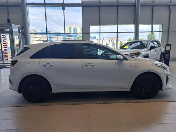 Kia Ceed III с пробегом 2018 года, цена 1 658 000 рублей, 65643 км, хэтчбек, Автокод Объявления
