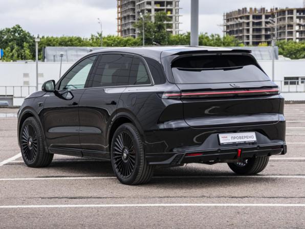 Li Auto (Lixiang) L6 с пробегом 2024 года, цена 4 990 000 рублей, 69448 км, внедорожник, Автокод Объявления