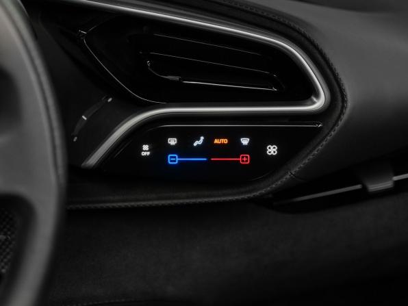 Ferrari 296 с пробегом 2024 года, цена 37 500 000 рублей, 2960 км, родстер, Автокод Объявления