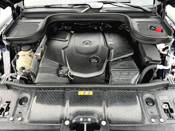 Mercedes-Benz GLE II (V167) с пробегом 2019 года, цена 6 100 000 рублей, 137500 км, внедорожник, Автокод Объявления