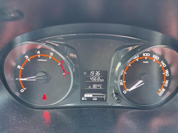 Lada (ВАЗ) Granta I Рестайлинг с пробегом 2025 года, цена 989 000 рублей, 4530 км, лифтбек, Автокод Объявления