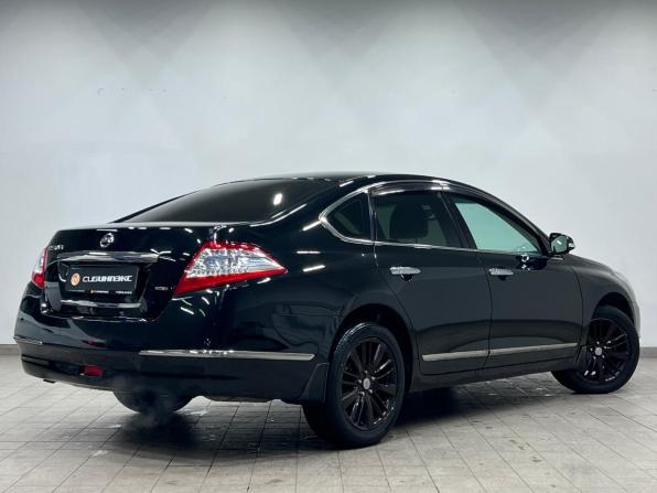 Nissan Teana II Рестайлинг с пробегом 2011 года, цена 1 099 000 рублей, 258000 км, седан, Автокод Объявления