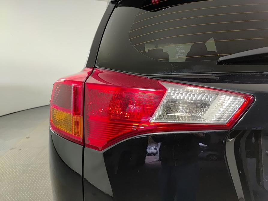 Toyota RAV4 IV (XA40) Уфа  - изображение 11