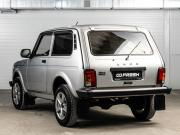 Lada (ВАЗ) Niva Legend Ставрополь  - изображение 19