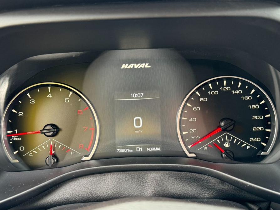 Haval Jolion I Архангельск  - изображение 15