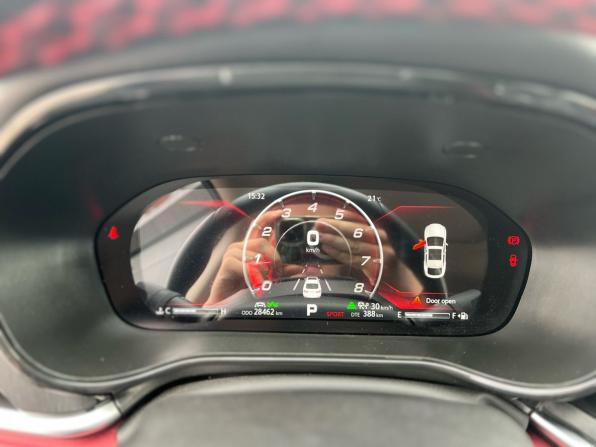 Changan CS85 с пробегом 2022 года, цена 2 350 000 рублей, 28000 км, внедорожник, Автокод Объявления
