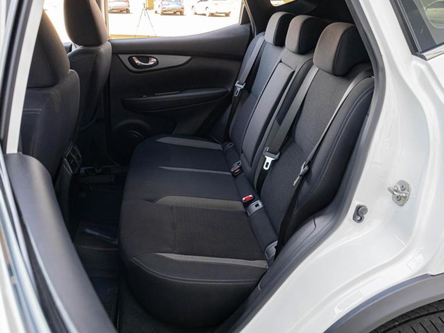 Nissan Qashqai II Рестайлинг Краснодар  - изображение 9