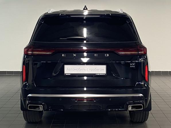 Exeed VX I Рестайлинг с пробегом 2023 года, цена 3 150 000 рублей, 37518 км, внедорожник, Автокод Объявления