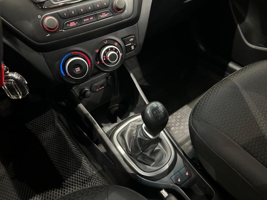 Kia Rio III Санкт-Петербург  - изображение 20
