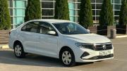 Volkswagen Polo VI Уфа  - изображение 12
