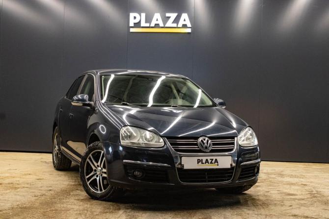 Volkswagen Jetta V с пробегом 2008 года, цена 699 000 рублей, 136531 км, седан, Автокод Объявления