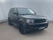 Land Rover Range Rover Sport I Рестайлинг Москва  - изображение 27