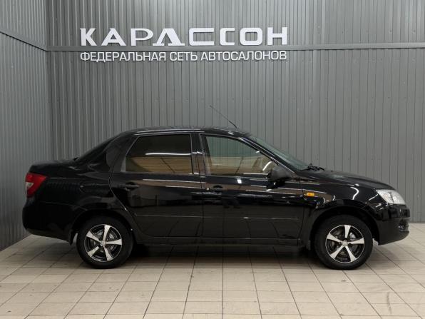 Lada (ВАЗ) Granta I с пробегом 2013 года, цена 448 000 рублей, 136264 км, седан, Автокод Объявления
