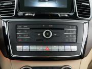Mercedes-Benz GLE Coupe I (C292) Москва  - изображение 46
