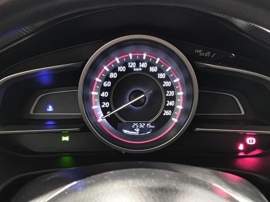 Mazda 3 III (BM) Казань  - изображение 16
