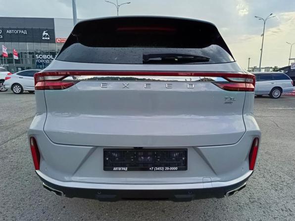 Exeed TXL I Рестайлинг с пробегом 2023 года, цена 2 499 995 рублей, 34901 км, внедорожник, Автокод Объявления