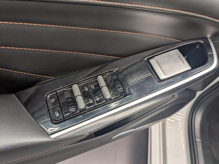 Geely Preface I Москва  - изображение 11