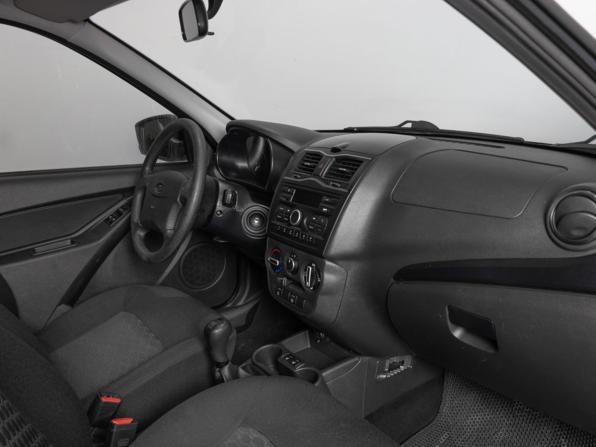 Lada (ВАЗ) Granta I Рестайлинг с пробегом 2023 года, цена 769 000 рублей, 71600 км, лифтбек, Автокод Объявления