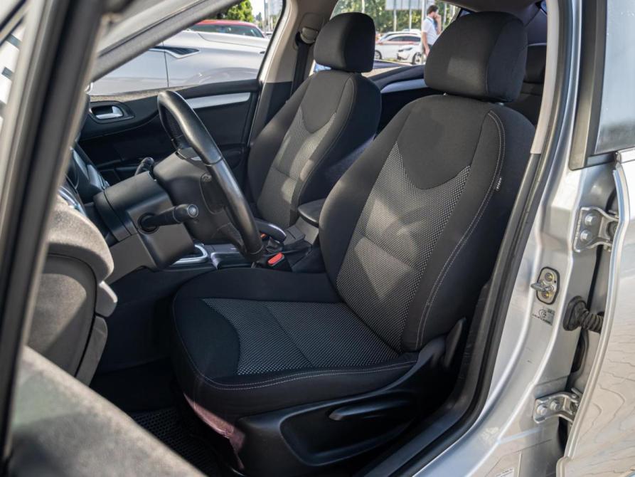 Citroen C4 II Краснодар  - изображение 10