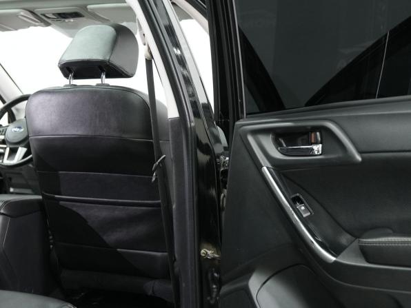 Subaru Forester IV Рестайлинг 2 с пробегом 2018 года, цена 2 650 000 рублей, 173000 км, внедорожник, Автокод Объявления
