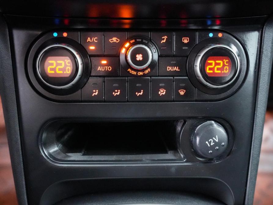 Nissan Qashqai I Рестайлинг Ульяновск  - изображение 17