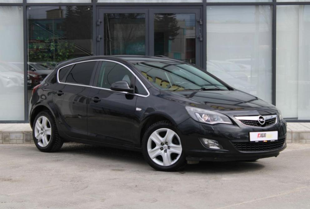 Opel Astra H Рестайлинг Саратов  - изображение 3