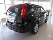 Nissan X-Trail II Рестайлинг Москва  - изображение 31
