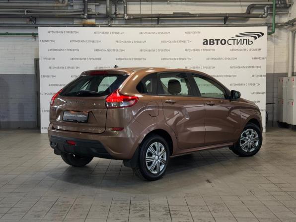 Lada (ВАЗ) XRAY I с пробегом 2019 года, цена 849 000 рублей, 83500 км, хэтчбек, Автокод Объявления