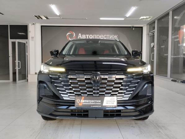 Changan UNI-S I с пробегом 2024 года, цена 2 200 000 рублей, 30300 км, внедорожник, Автокод Объявления