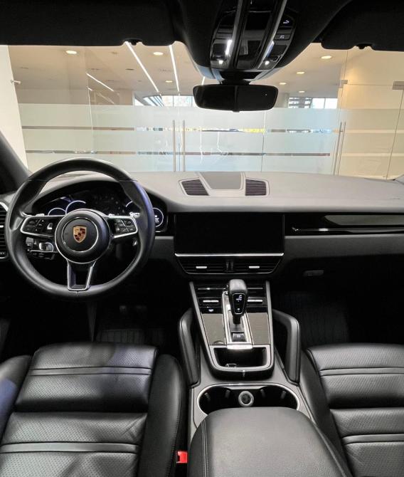 Porsche Cayenne III Челябинск  - изображение 12