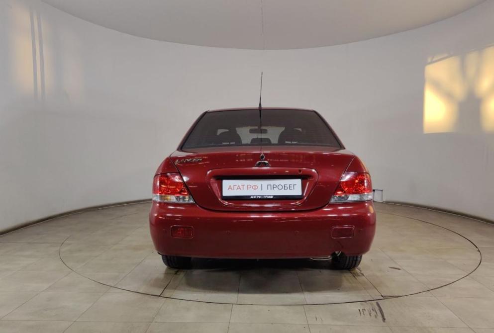 Mitsubishi Lancer IX Волгоград  - изображение 6