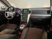 Chevrolet Captiva I Москва  - изображение 30