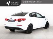 Kia Rio III Рестайлинг Казань  - изображение 18