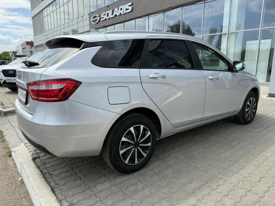 Lada (ВАЗ) Vesta I Набережные Челны  - изображение 16