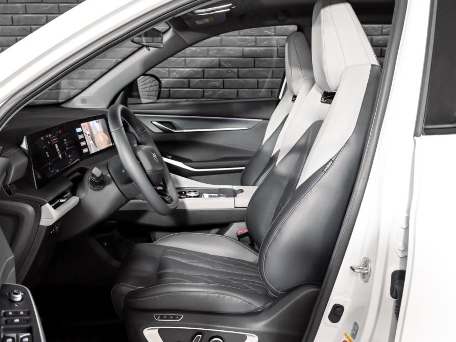Changan CS75 Plus III Екатеринбург  - изображение 10