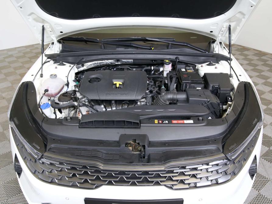 Kia K5 III Санкт-Петербург  - изображение 11