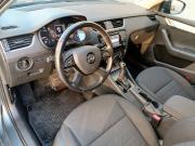 Skoda Octavia III (A7) Санкт-Петербург  - изображение 24