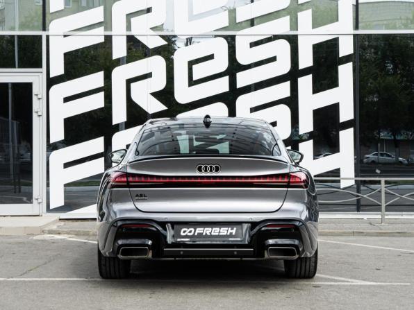 Audi A5 III (B10) с пробегом 2025 года, цена 6 300 000 рублей, 3109 км, лифтбек, Автокод Объявления