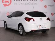 Opel Astra J Минеральные Воды  - изображение 22