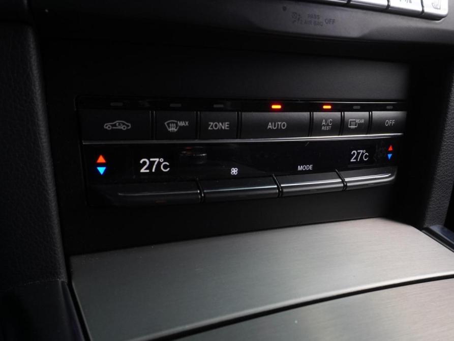 Mercedes-Benz E-Класс IV (W212 S212 C207) Рестайлинг Воронеж  - изображение 18