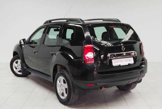 Renault Duster I с пробегом 2015 года, цена 1 200 000 рублей, 97323 км, внедорожник, Автокод Объявления