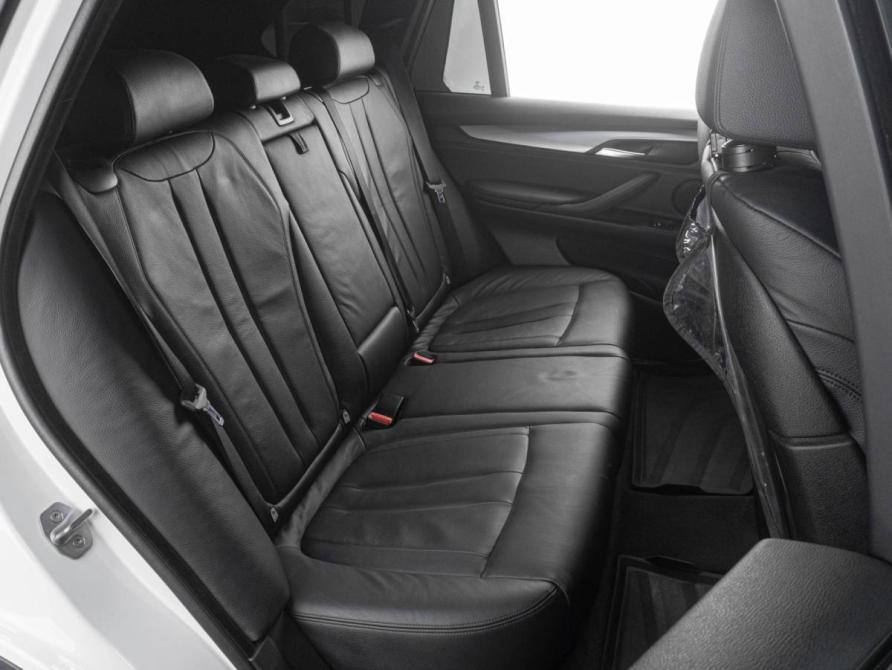 BMW X5 III (F15) Тюмень  - изображение 11